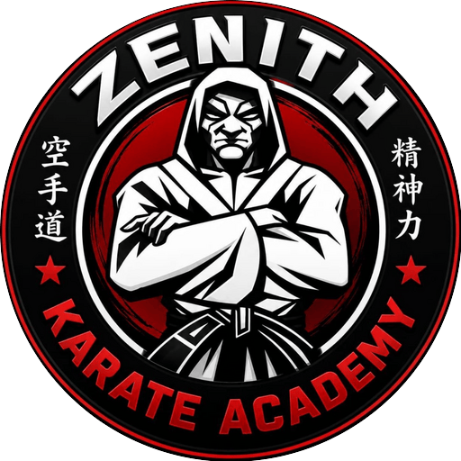 Zenith Karate Academy